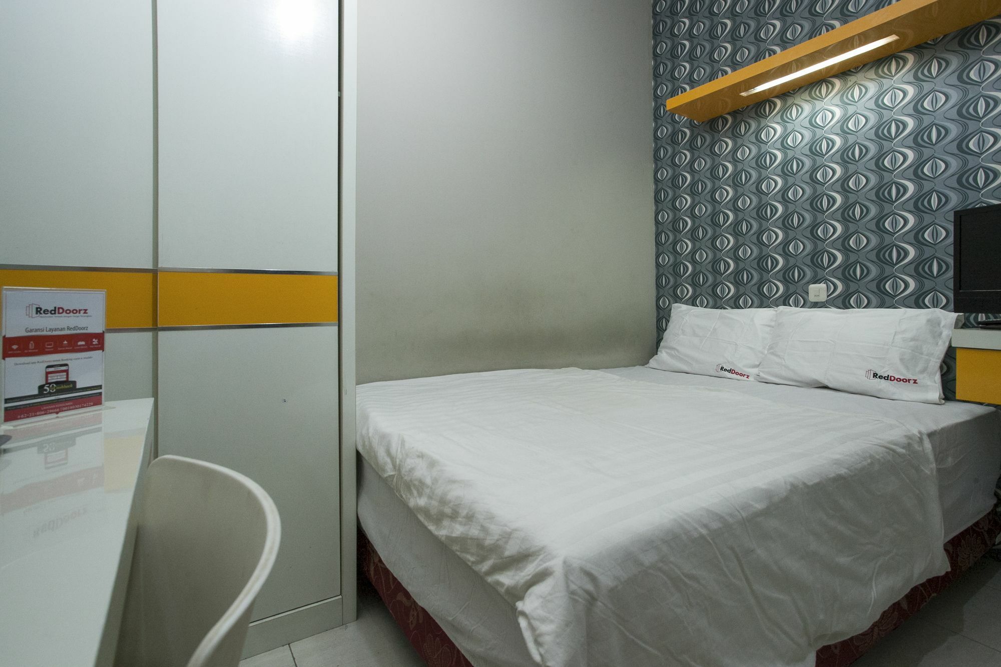 Reddoorz At Siwalankerto Surabaya Hotel Exterior photo