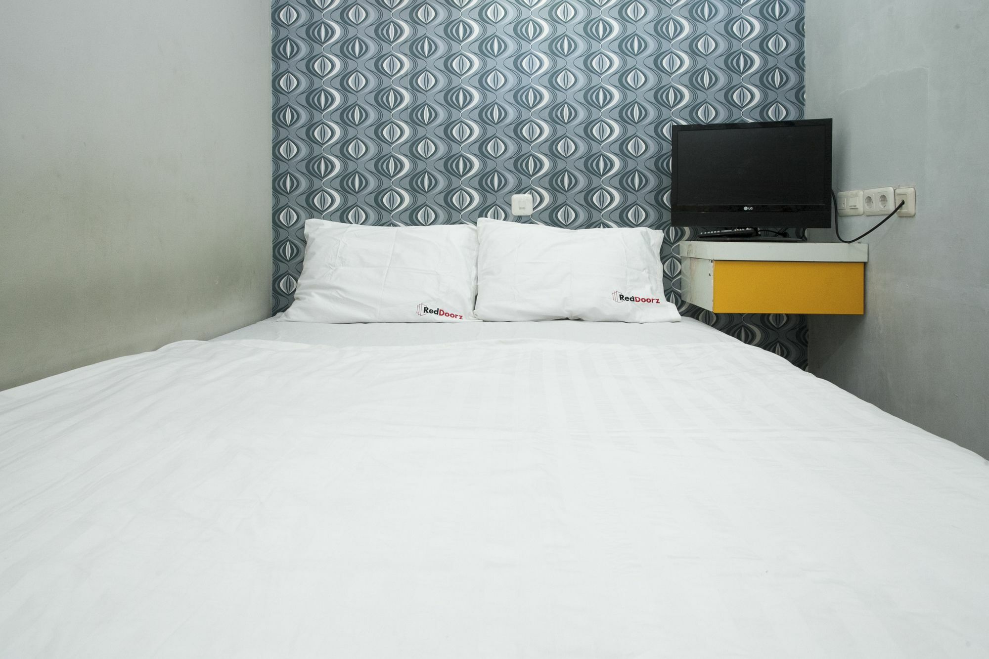Reddoorz At Siwalankerto Surabaya Hotel Exterior photo