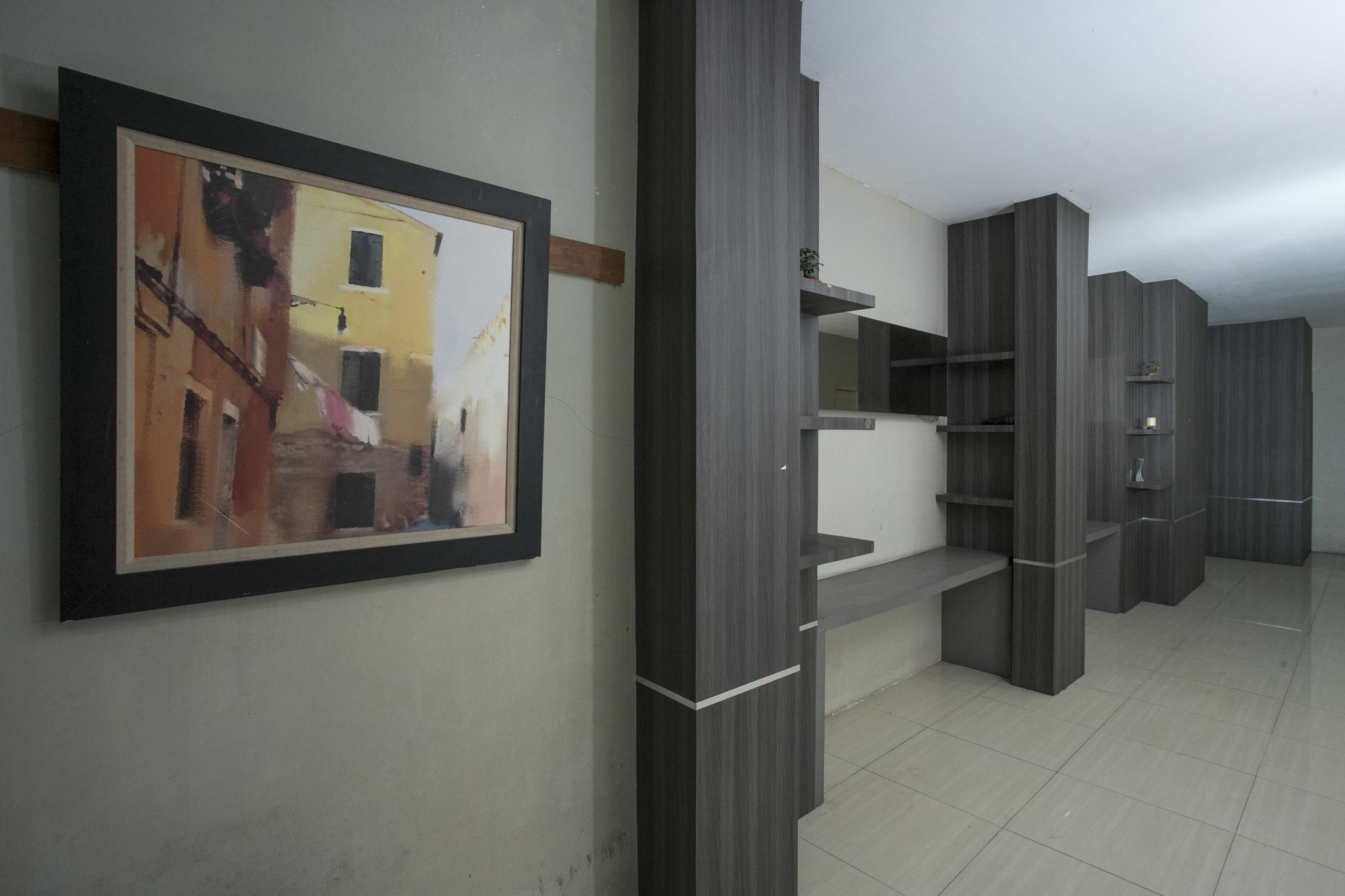 Reddoorz At Siwalankerto Surabaya Hotel Exterior photo